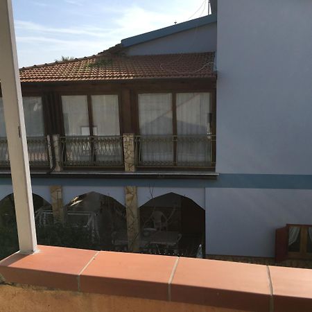 Bouganville San Leone Εξωτερικό φωτογραφία