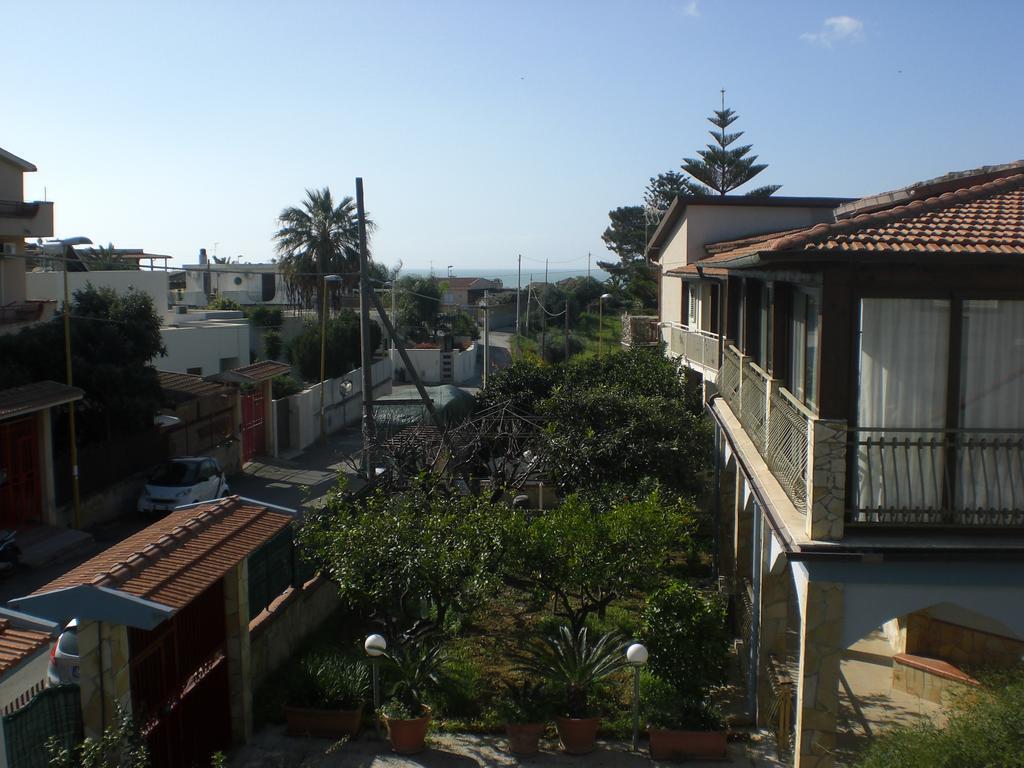 Bouganville San Leone Εξωτερικό φωτογραφία