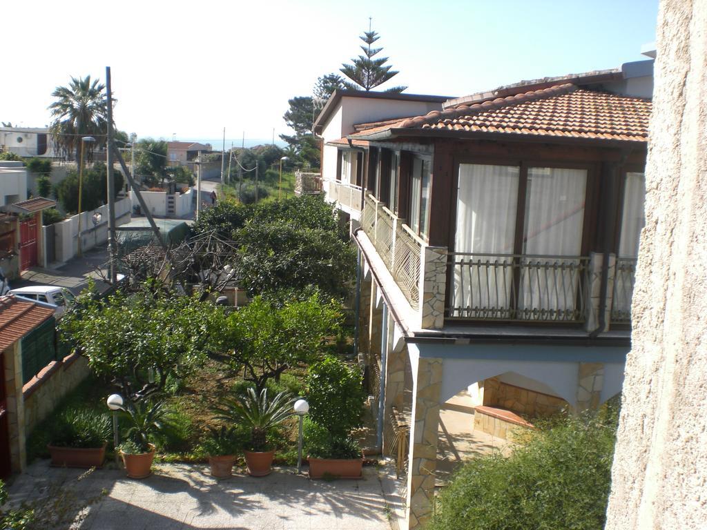 Bouganville San Leone Εξωτερικό φωτογραφία