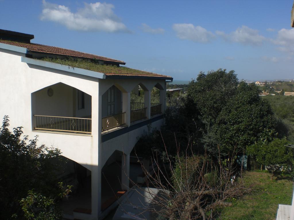 Bouganville San Leone Εξωτερικό φωτογραφία