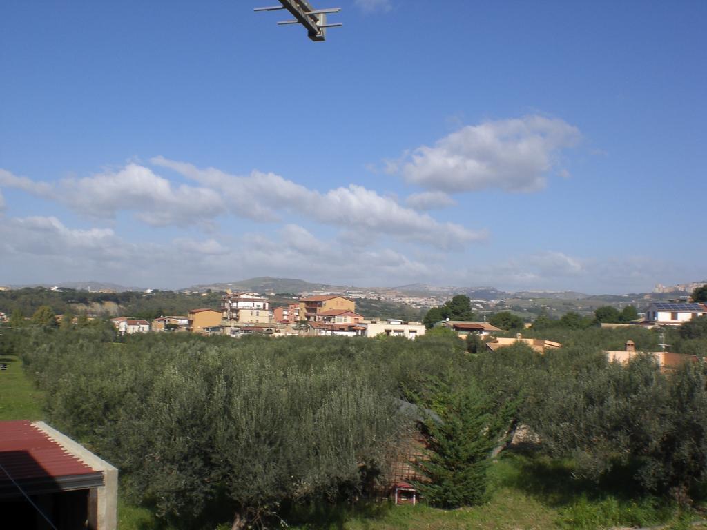 Bouganville San Leone Εξωτερικό φωτογραφία