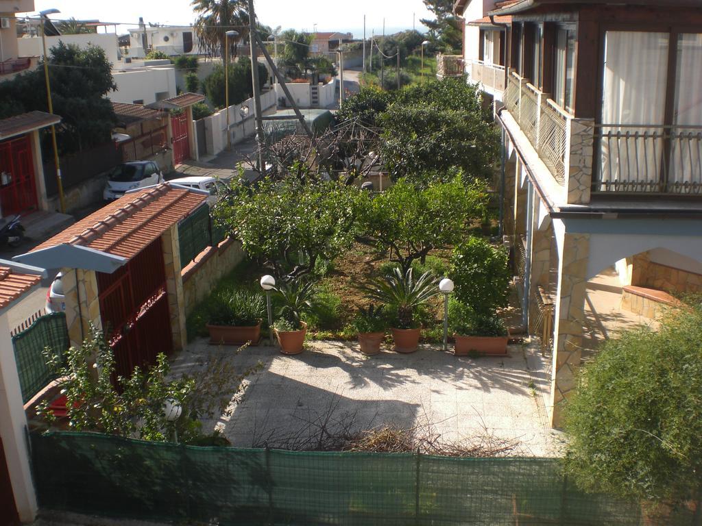 Bouganville San Leone Εξωτερικό φωτογραφία