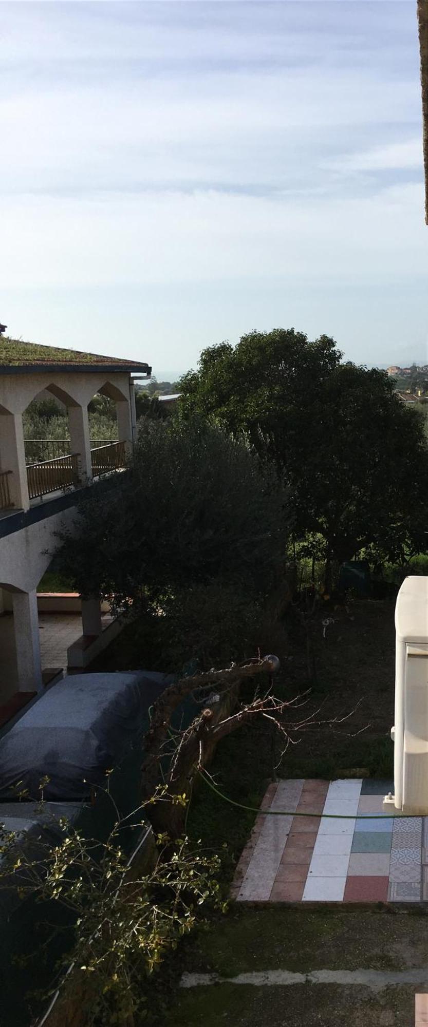 Bouganville San Leone Εξωτερικό φωτογραφία