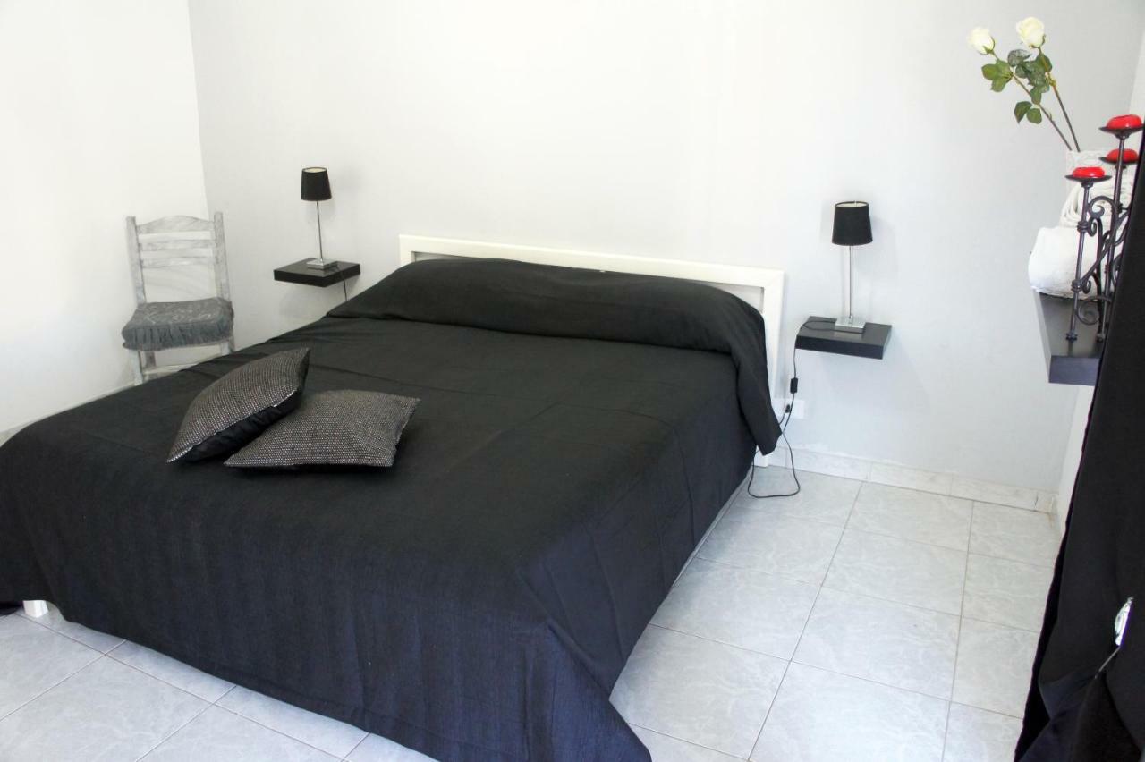 Bouganville San Leone Εξωτερικό φωτογραφία