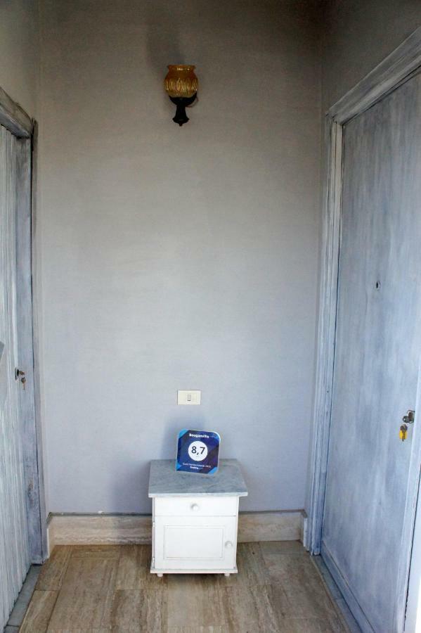 Bouganville San Leone Εξωτερικό φωτογραφία
