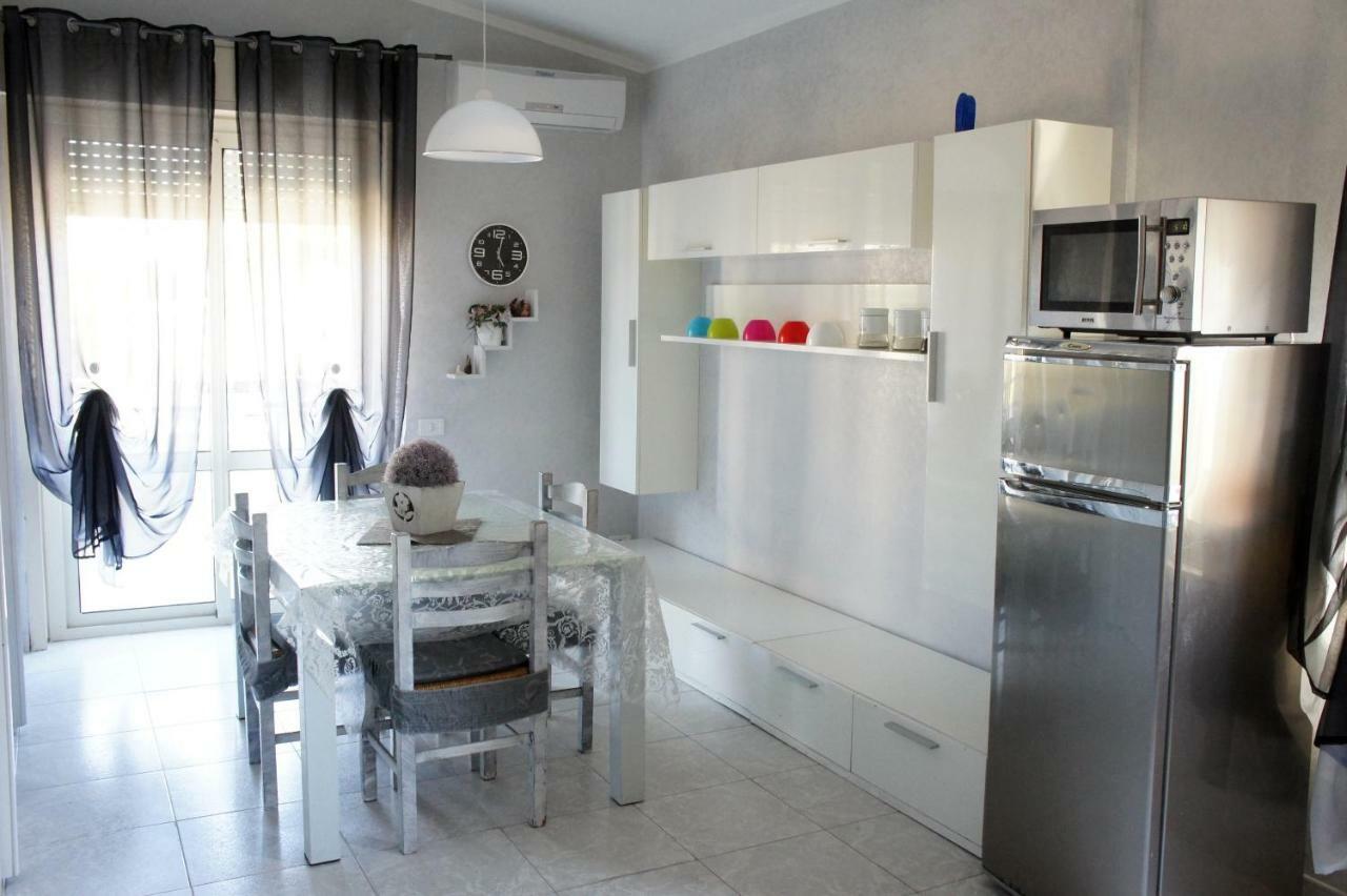 Bouganville San Leone Εξωτερικό φωτογραφία