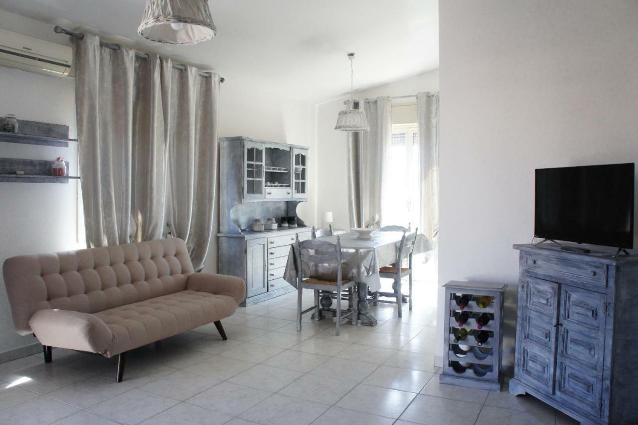 Bouganville San Leone Εξωτερικό φωτογραφία