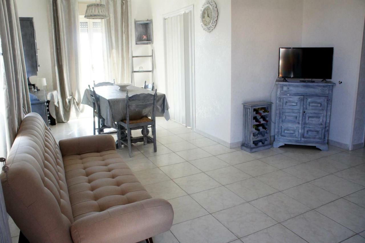 Bouganville San Leone Εξωτερικό φωτογραφία
