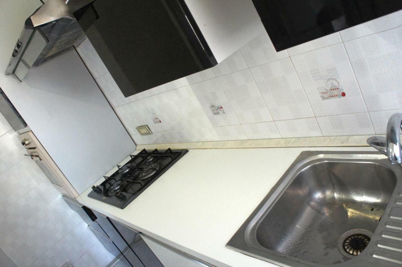 Bouganville San Leone Εξωτερικό φωτογραφία