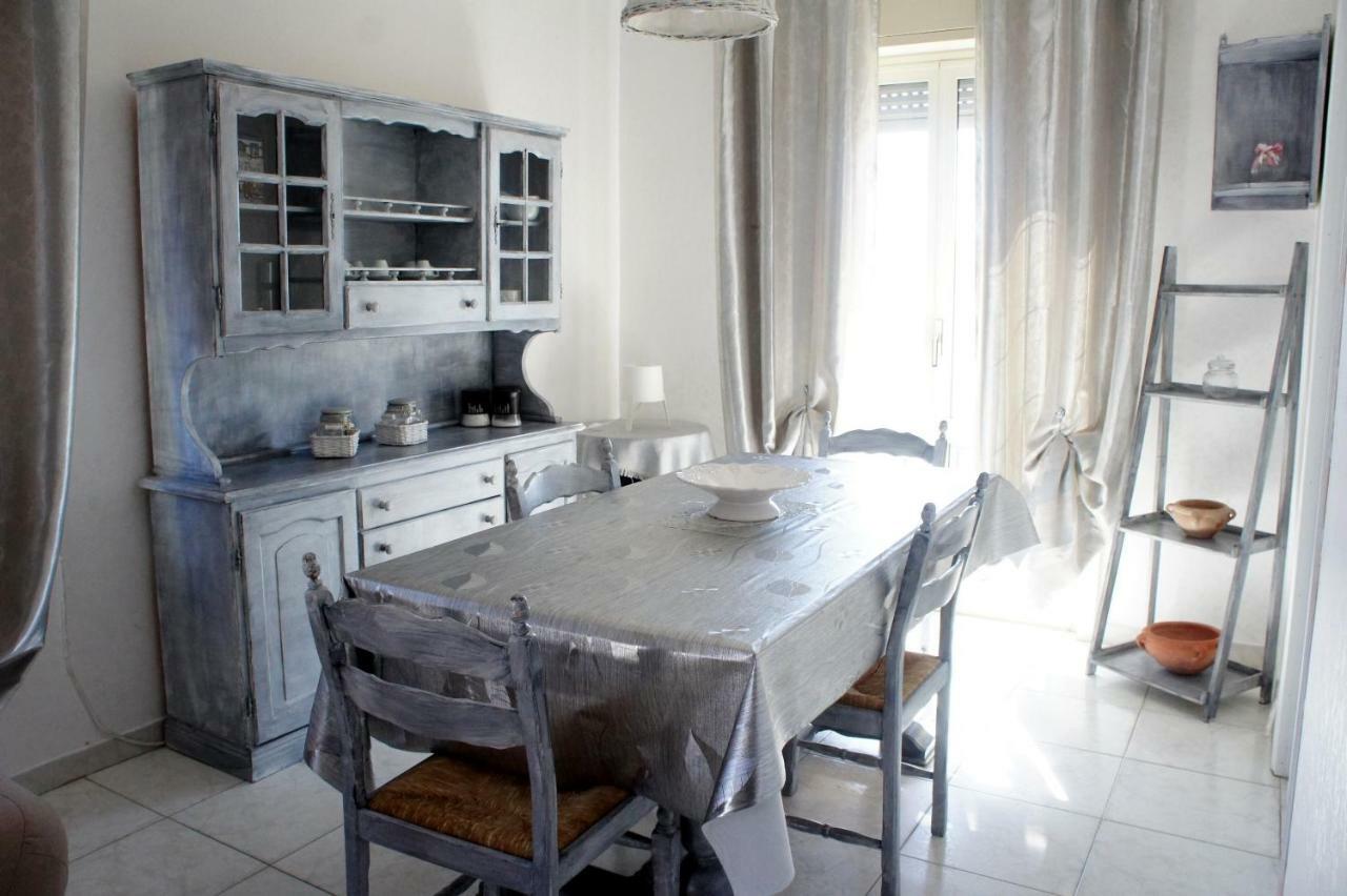 Bouganville San Leone Εξωτερικό φωτογραφία