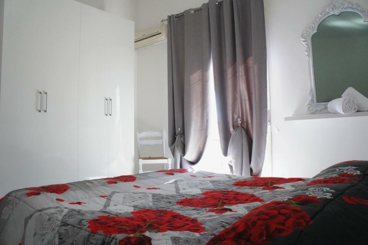 Bouganville San Leone Εξωτερικό φωτογραφία