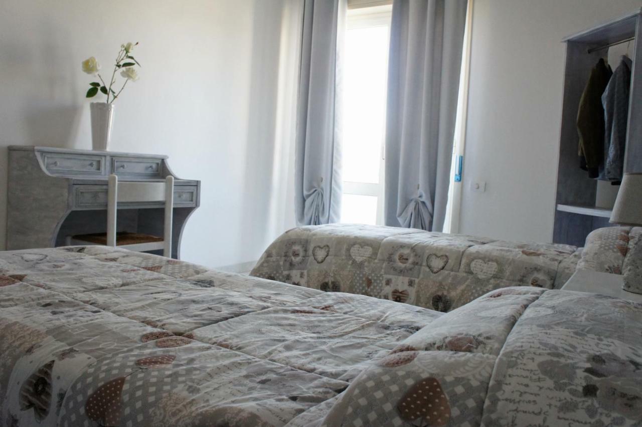 Bouganville San Leone Εξωτερικό φωτογραφία